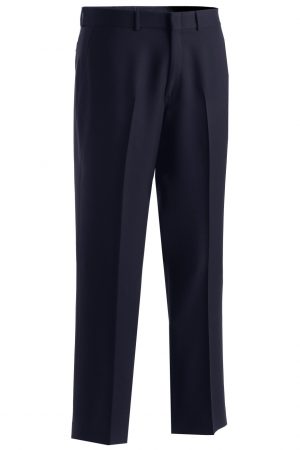 Degel Navy Suit Pant