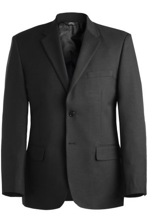 Degel Black Coat Blank